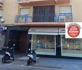 Pis a Rambla Catalunya