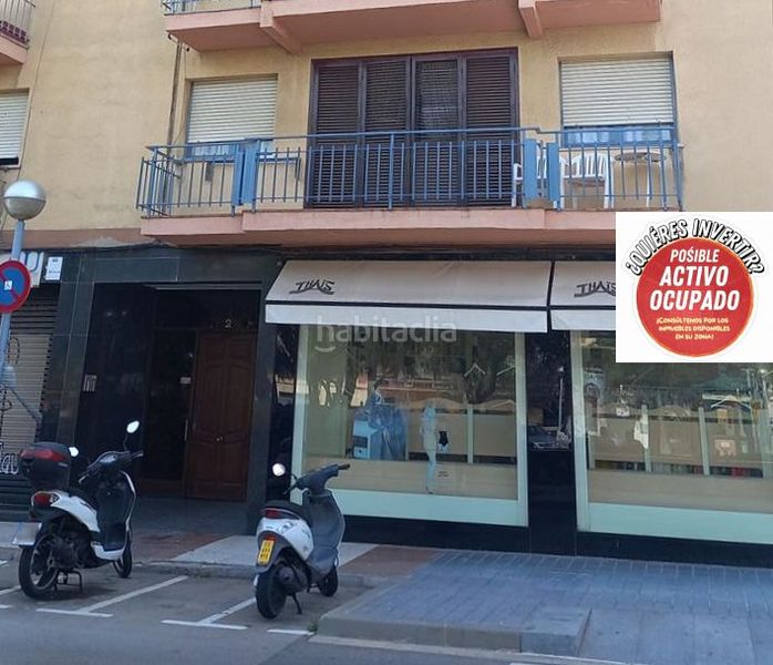 Foto 0a170ec1-04b2-497a-8fc8-0eaf5f9bcf02. Apartament a Vila-seca poble Vila-seca