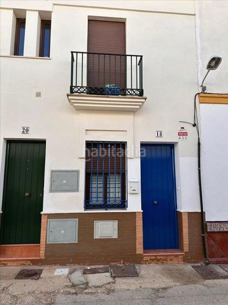 Foto 392cd7fc-4a45-4a4f-b65b-050dd19275b4. Casa adossada a Ayamonte ciudad Ayamonte