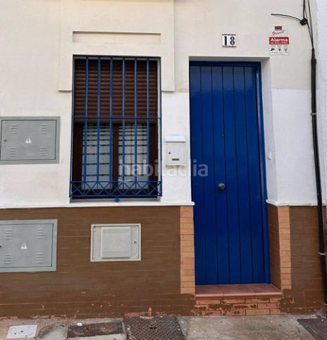 Foto ed2ed8c5-6a15-4f1b-9609-cb6481177c29. Casa adossada a Ayamonte ciudad Ayamonte