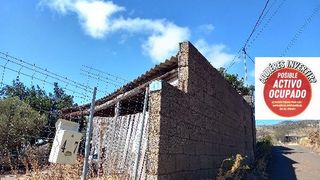 Casa adossada a La Esperanza - Llano del Moro