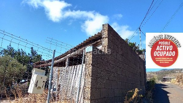 Foto 08ba95f7-84a1-4ff5-98c7-81320fa3a44d. Reihenhaus in La Esperanza - Llano del Moro Rosario (El)