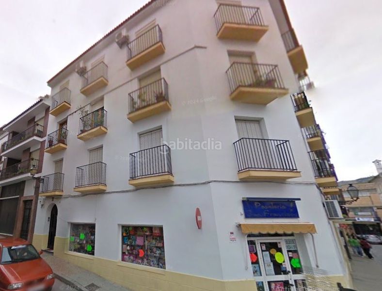 Foto 3374b334-0bae-4c36-8135-4c593ef645bd. Apartament a Cueva de Menga Antequera