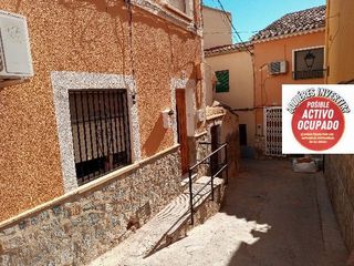 Casa a schiera in Calle San Blas