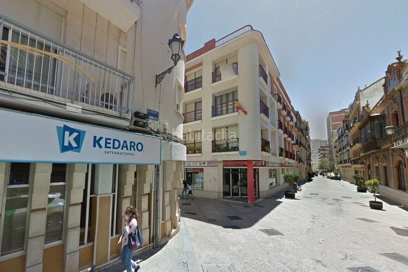 Foto 50ed2005-0ce6-414f-8cd5-22257160ae73. Apartament a Centro Huelva