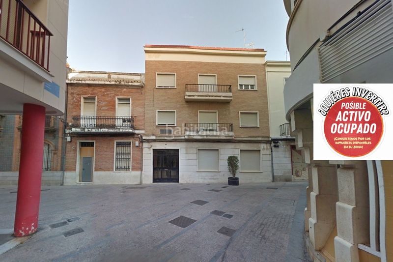 Foto 7464da57-53f1-4bd1-8023-dcc89baeaba4. Apartament a Centro Huelva