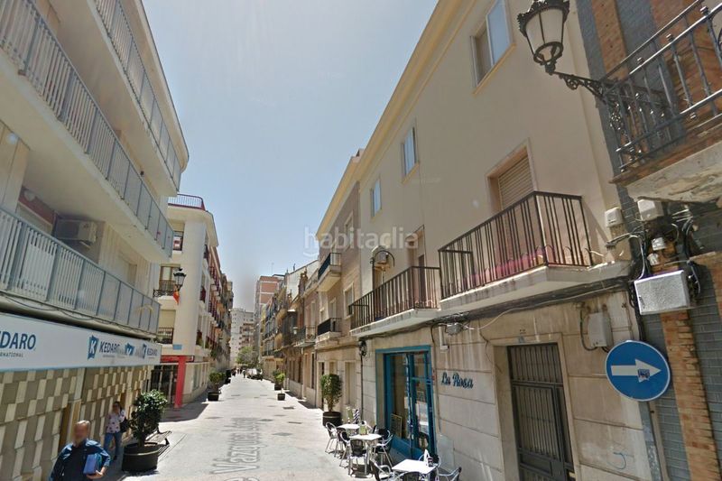 Foto e60b0fea-da26-430a-875d-9a9c52be58a4. Apartament a Centro Huelva