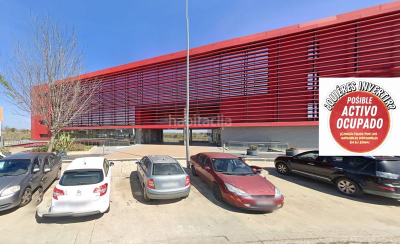 Foto 3b147c57-8af0-42a2-a4a9-8301f18fa255. Local comercial a Salteras