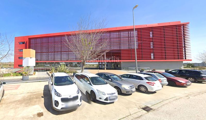 Foto 9011ae79-8bbc-47a9-9b6d-16fafc1bf74d. Local comercial a Salteras
