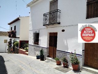 Casa adossada a Estacion