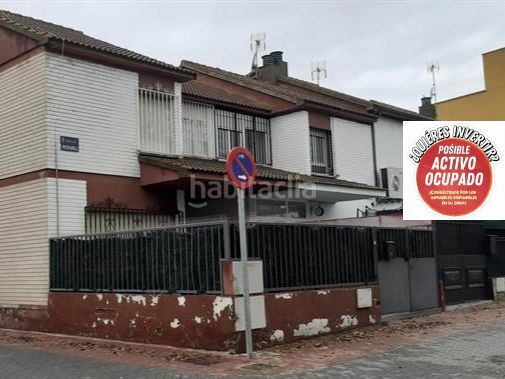 Foto 7c80860d-3aff-4480-8728-13df9517c2ad. Casa adossada a Daganzo de Arriba