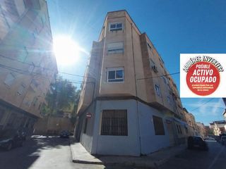 Piccolo appartamento in Zarzuela