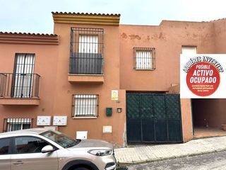 Casa adossada a Pescadores - Saladillo