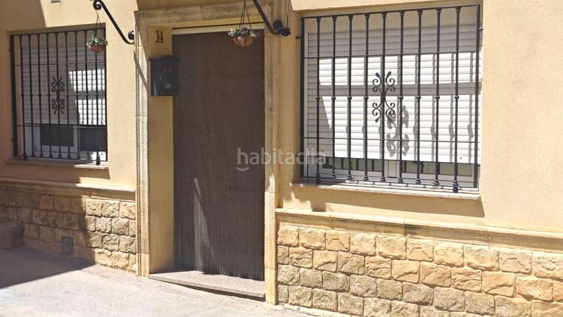 Foto ec2bb628-5877-405e-8892-7a696d08e93b. Casa adossada a Guadix