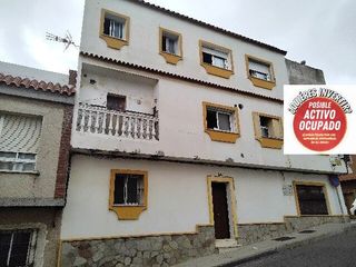 Casa adossada a Grazalema