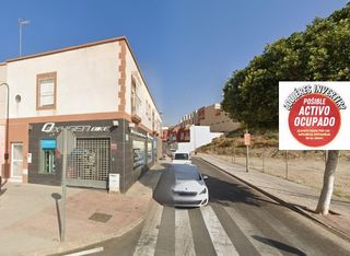 Apartment in Huércal de Almería