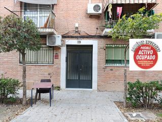 Piccolo appartamento in El Perchel