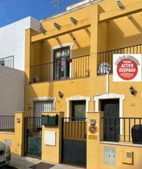 Casa adossada  Diego de almagro