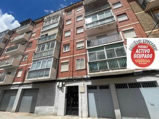 Appartement à Ave María