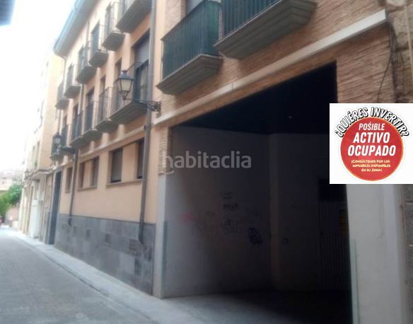 Foto 6053a6eb-d196-40c8-847d-4a2bf3098268. Apartament a Casco Antiguo Huesca