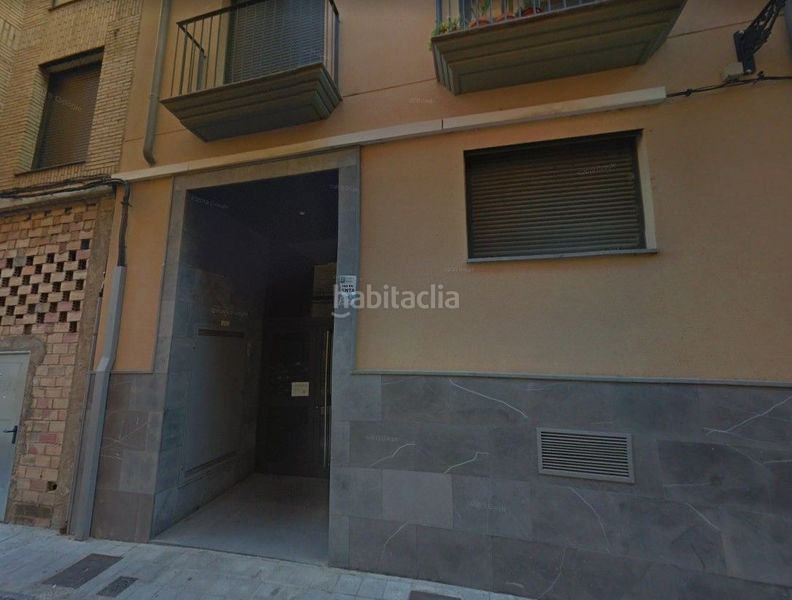 Foto b48f31ca-3ca8-4950-aae6-41660b1c1a81. Apartament a Casco Antiguo Huesca