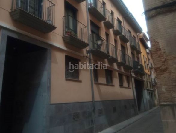 Foto dc81b7e8-4eb9-46e8-8d33-4c448940efac. Apartament a Casco Antiguo Huesca