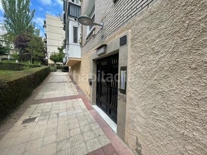 Foto 6e63bdee-76db-463b-82a8-909f845b9a3d. Apartament a Ciudad 70 Coslada
