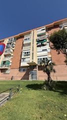Piccolo appartamento in Montornès del Vallès