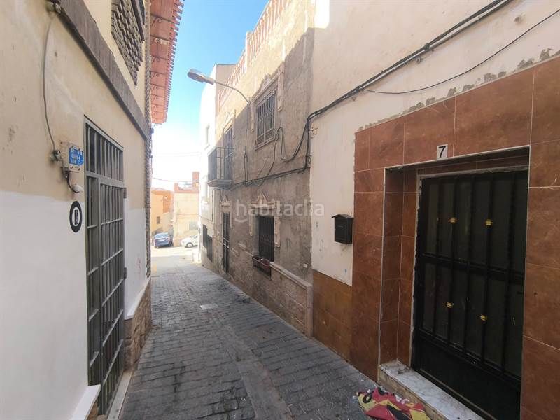 Foto 4bb17f4b-0631-495b-ad10-261655f6ed1d. Casa adossada a Parroquias Altas Lorca