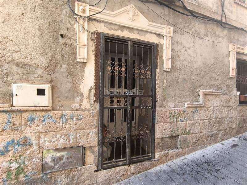 Foto a66392cb-ba01-4e29-85aa-de43b0b92ce3. Casa adossada a Parroquias Altas Lorca