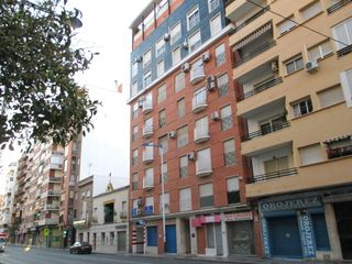 Appartement  Alcalde federico molina