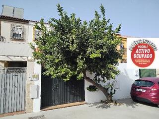 Casa adosada en El Rocío - La Milagrosa