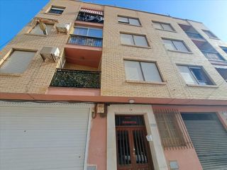 Apartamento en Buenavista