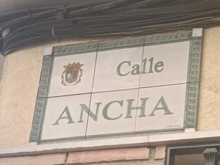 Apartament a Ancha
