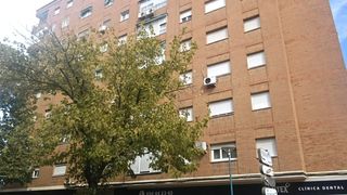 Appartement à Navalmoral de la Mata