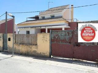 Maison  Los girasoles