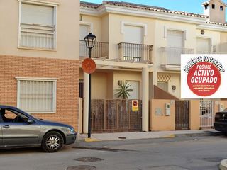 Semi detached house  Azucena
