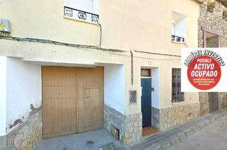 Maison jumelée à Jesus