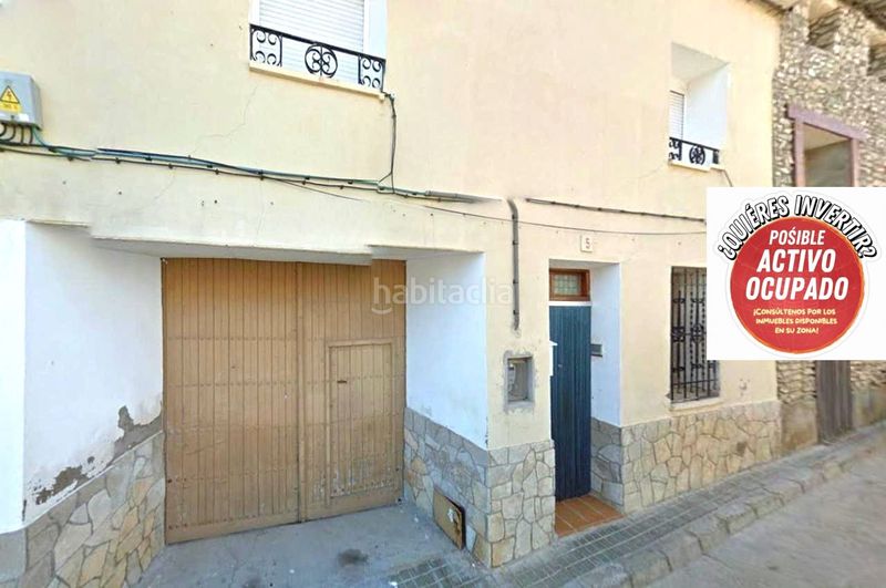 Foto aaf3c6d1-80e9-4556-990c-68442f2eb97a. Casa adosada venta casa en Lanaja