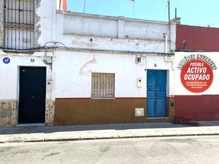 Semi detached house in Coria del Río