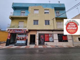 Apartament  Luis buñuel. Venta piso en roquetas de mar almería