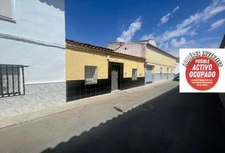 Maison jumelée  Escosura
