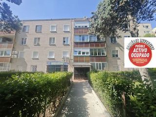 Apartament a Rio Manzanares