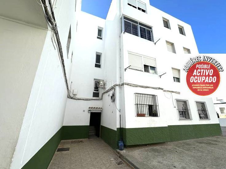 Foto 8883ac77-bde5-4b25-bb04-e7d264ee82ba. Apartament a Barbate Barbate