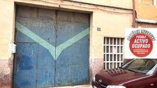 Geschäftsraum in Monòver