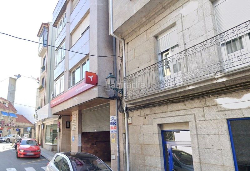 Foto 15ce0f55-fa96-4499-8800-77c59cdcfb42. Apartamento en Carballiño (O)