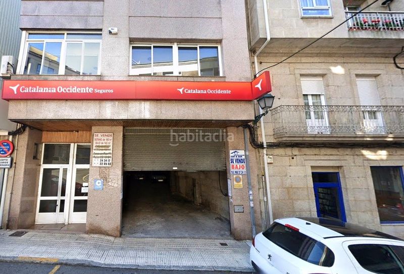 Foto 841494e4-2640-42f5-a106-b5cc5b624ab3. Apartamento en Carballiño (O)