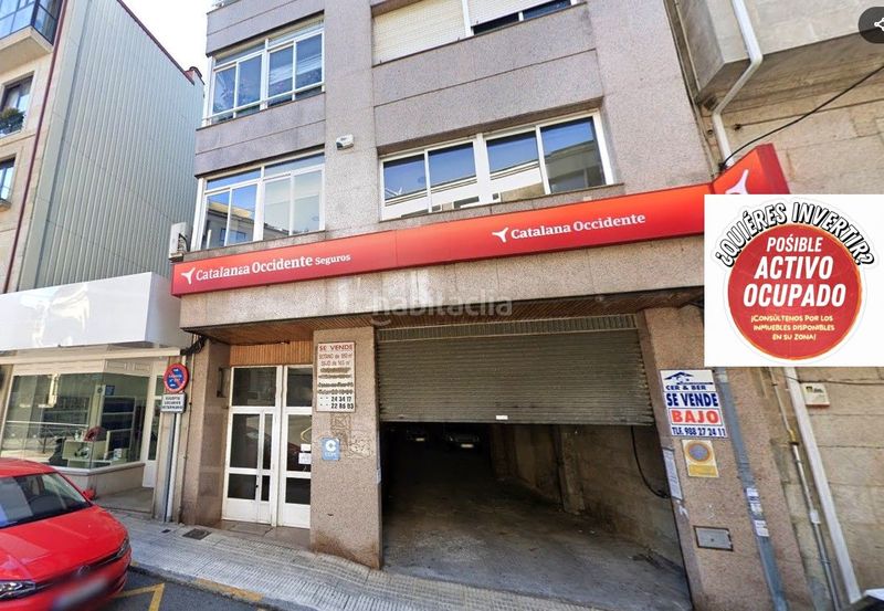Foto 86ce2313-d2e4-433d-b6b6-d5c48a6be5f4. Apartamento en Carballiño (O)