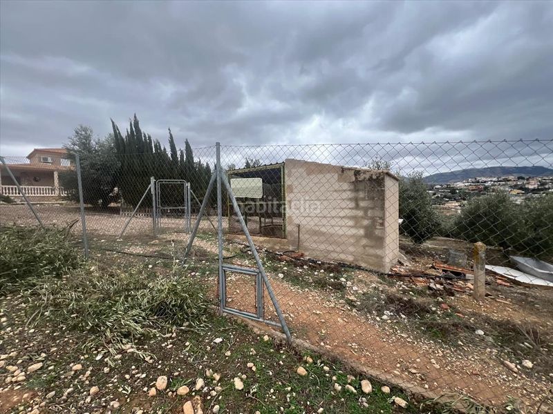 Foto ae8621f1-a4f6-43f9-98b7-d21d60a7c101. Casa a Puente Tablas - Puente Nuevo - Cerro Molina Jaén