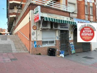Business premise in Las Torres - Guadalupe